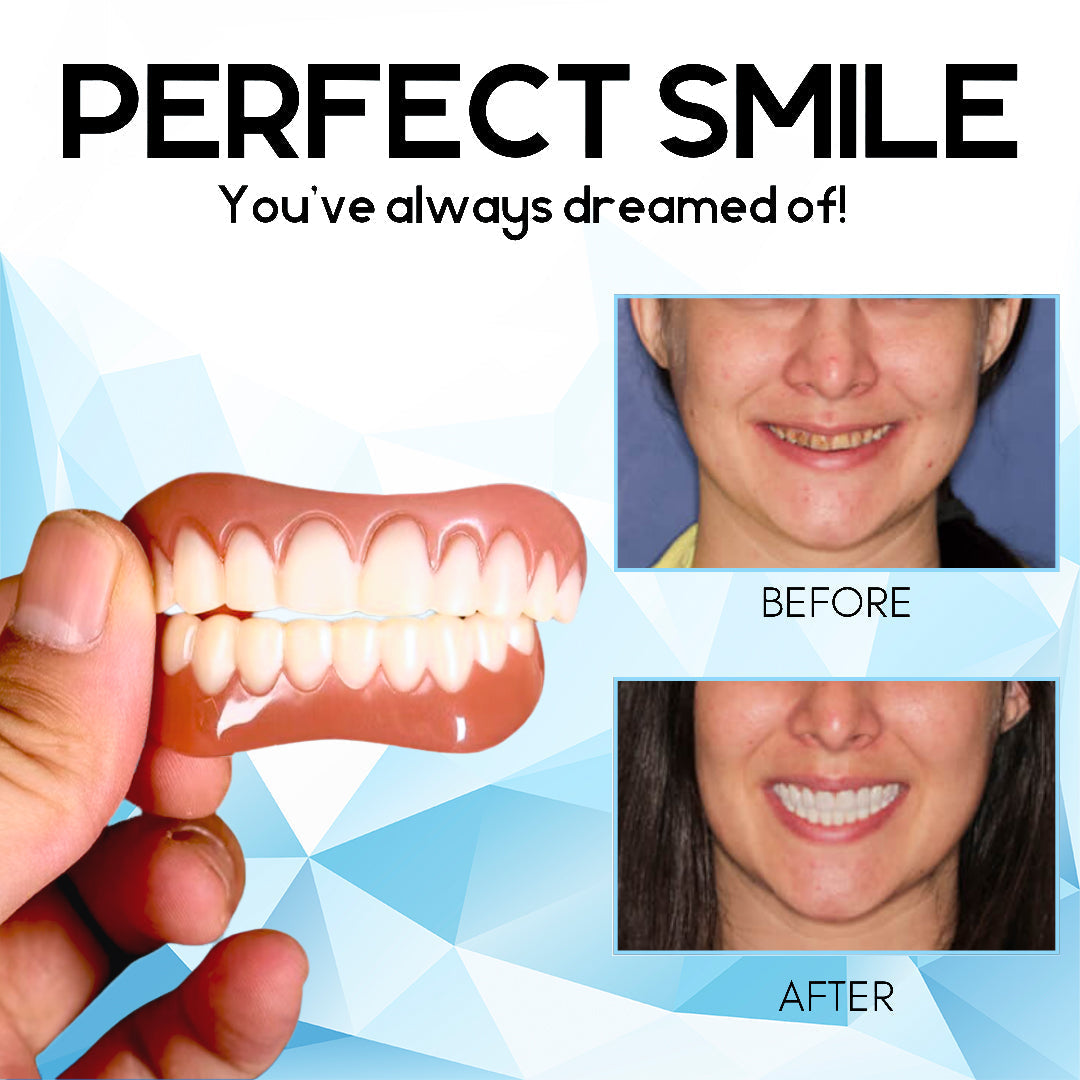 šFurzero⢠Silicone Reline Denture Setš¦·āØš„ Limited Time Discount: 75% OFF