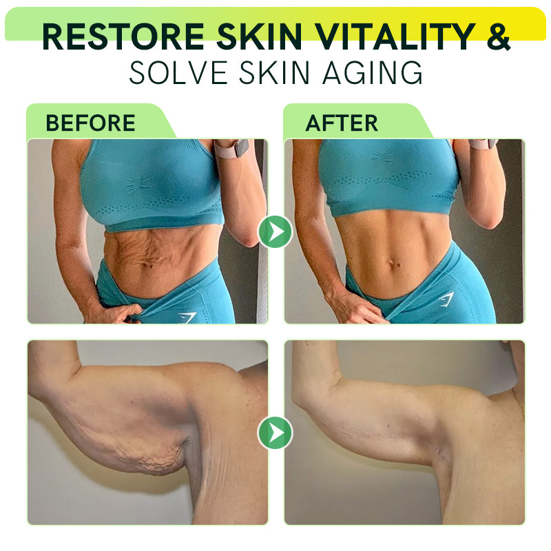 Furzero™ Collagen Advanced Anti-Wrinkle Firming Cream