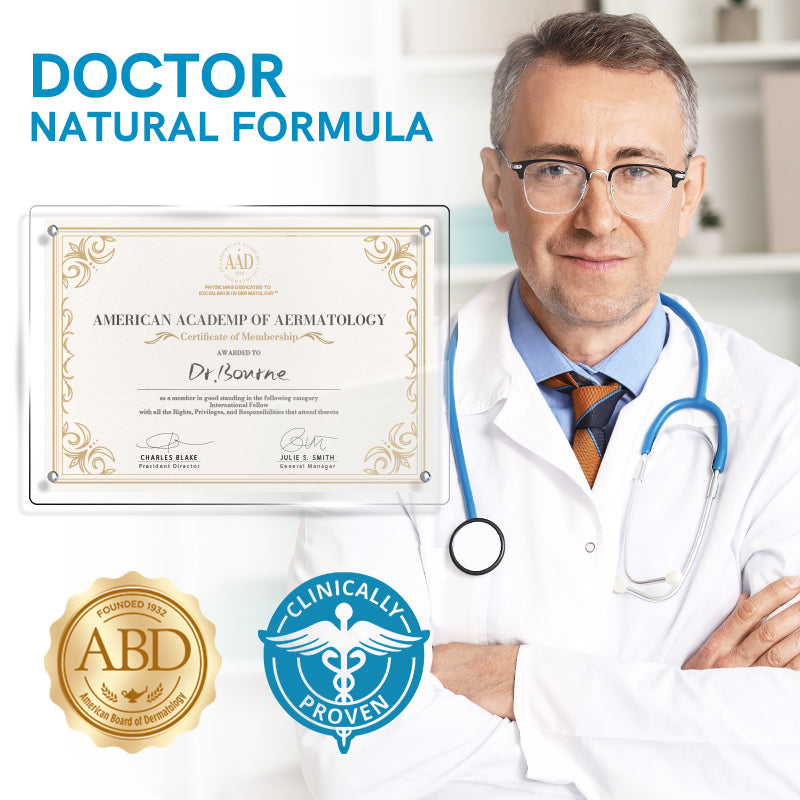 Ourlyard™ Multi-Symptom Bee Venom Treatment Cream