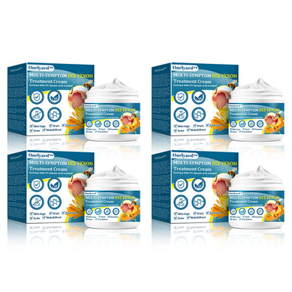 Ourlyard™ Multi-Symptom Bee Venom Treatment Cream