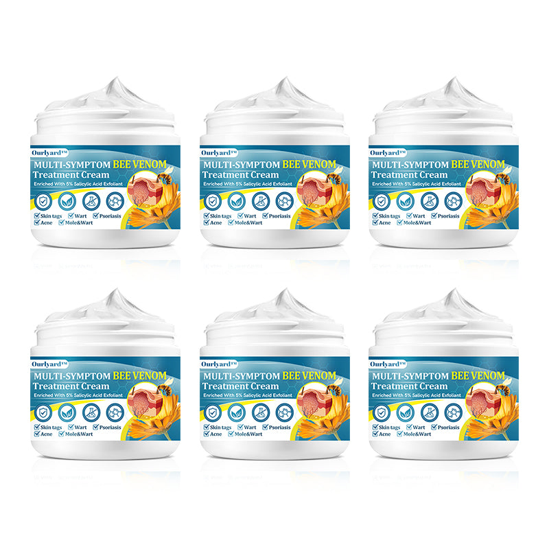 Ourlyard™ Multi-Symptom Bee Venom Treatment Cream