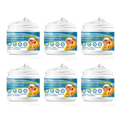 Ourlyard™ Multi-Symptom Bee Venom Treatment Cream