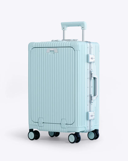 Carry-On: All-in-One