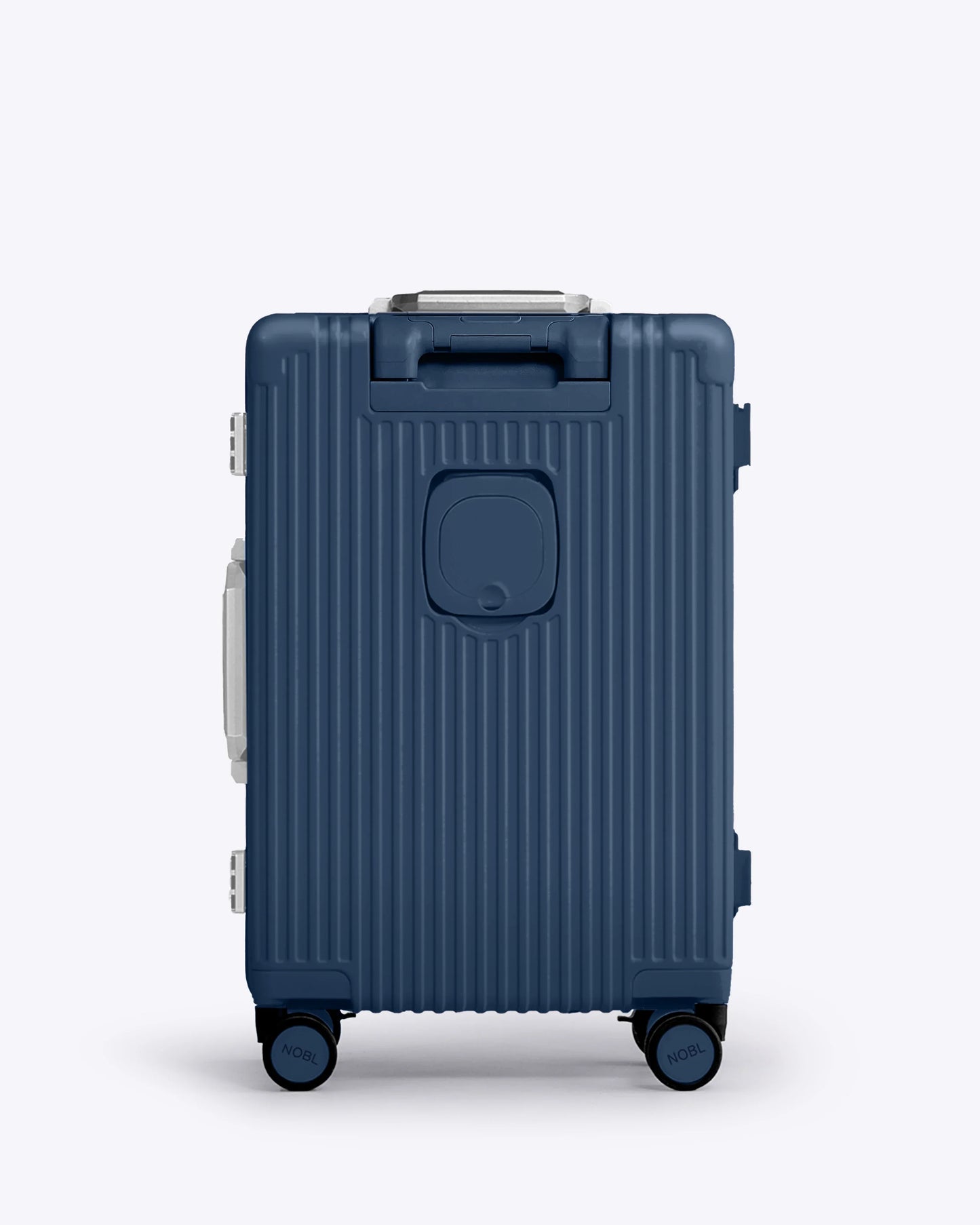 Carry-On: All-in-One