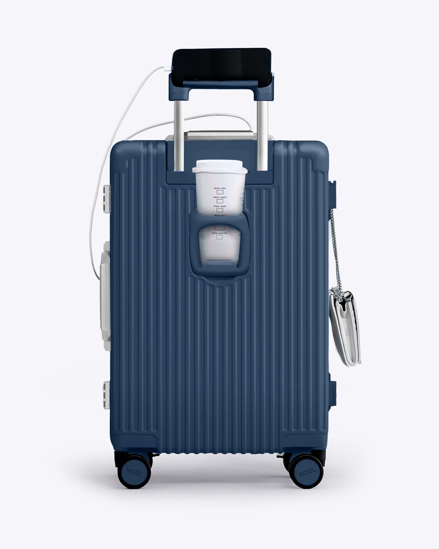 Carry-On: All-in-One