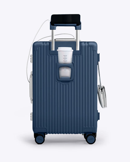 Carry-On: All-in-One
