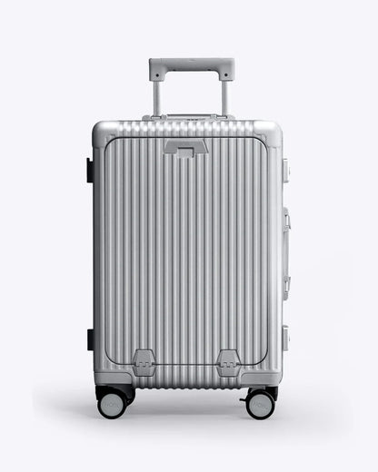 Carry-On: All-in-One