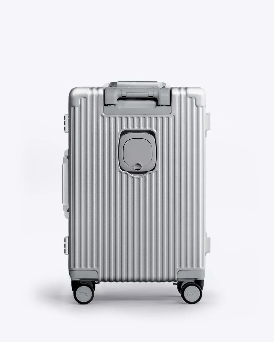 Carry-On: All-in-One