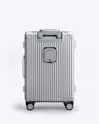 Carry-On: All-in-One
