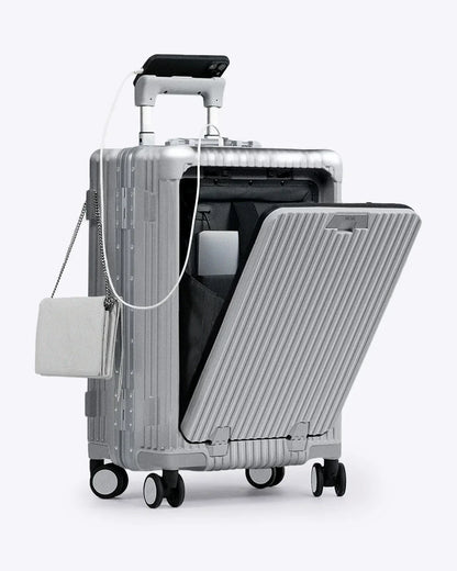 Carry-On: All-in-One