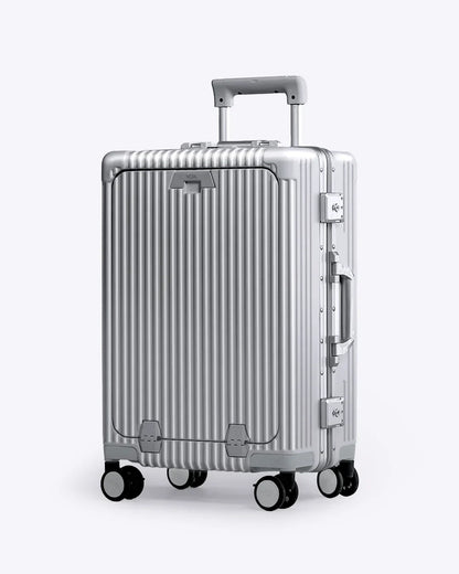 Carry-On: All-in-One