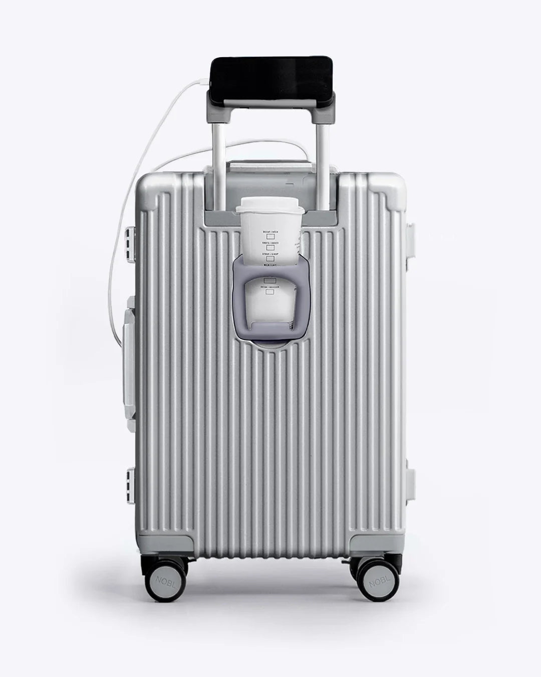 Carry-On: All-in-One