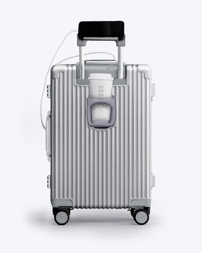 Carry-On: All-in-One
