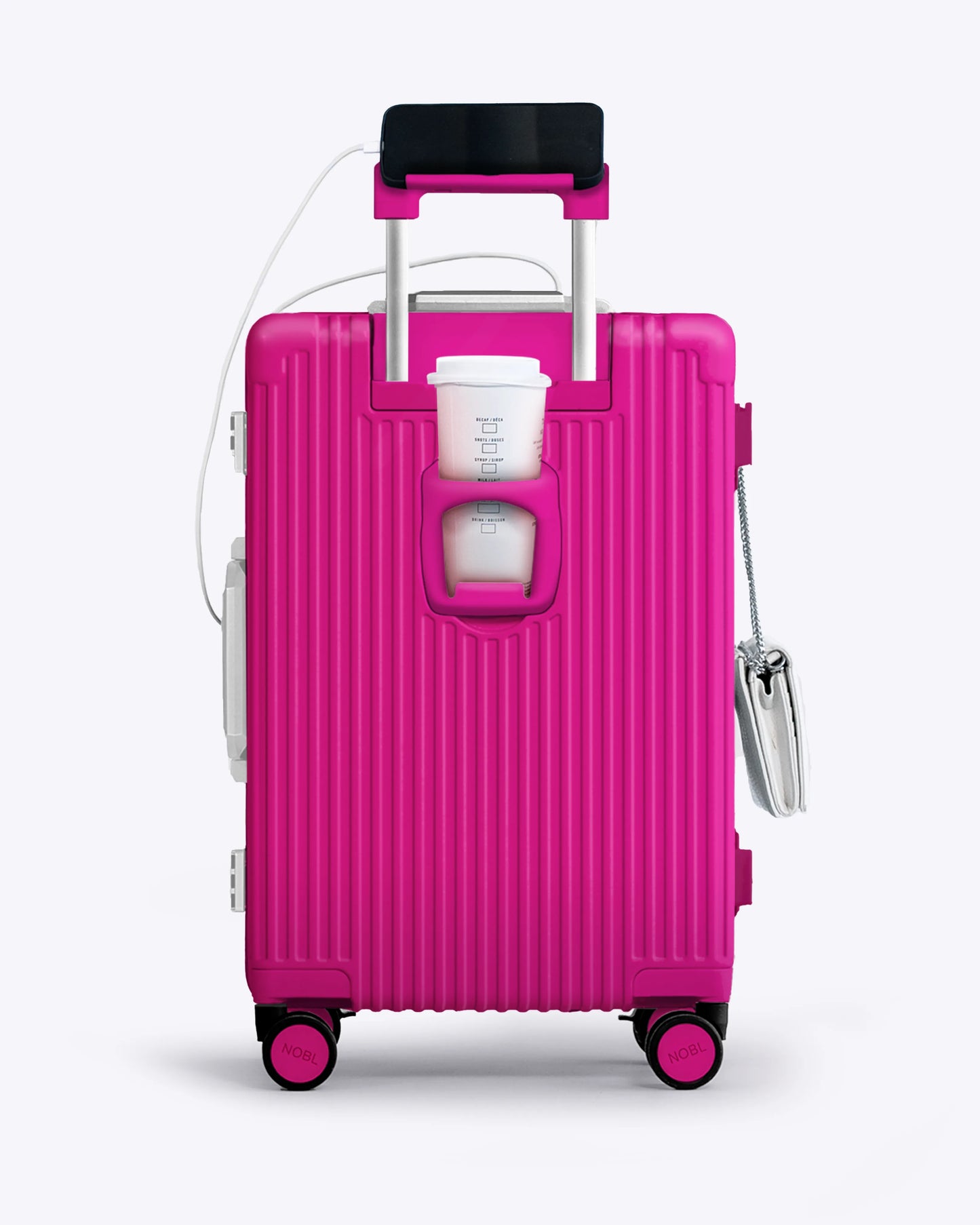 Carry-On: All-in-One