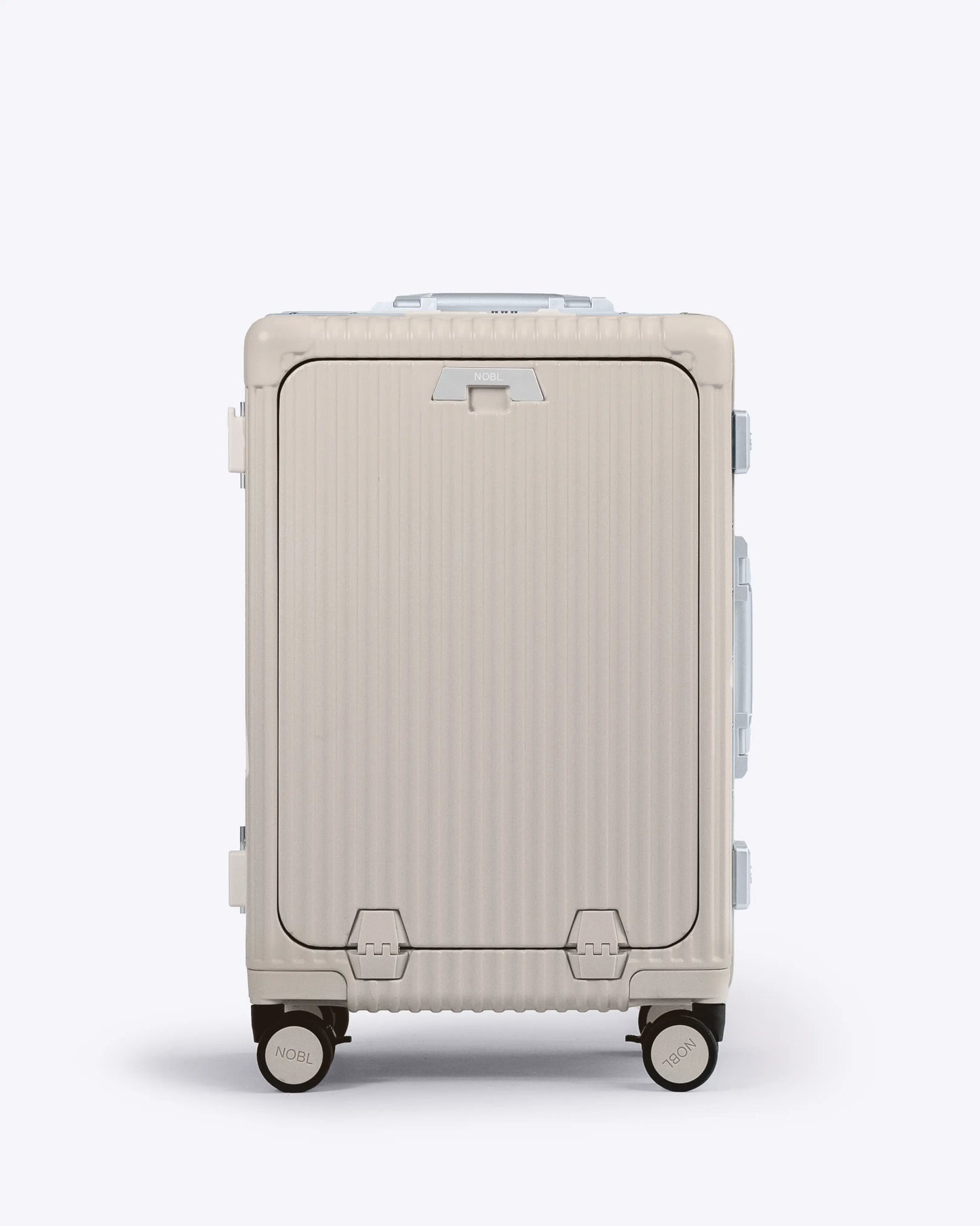 Carry-On: All-in-One