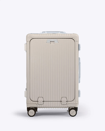 Carry-On: All-in-One