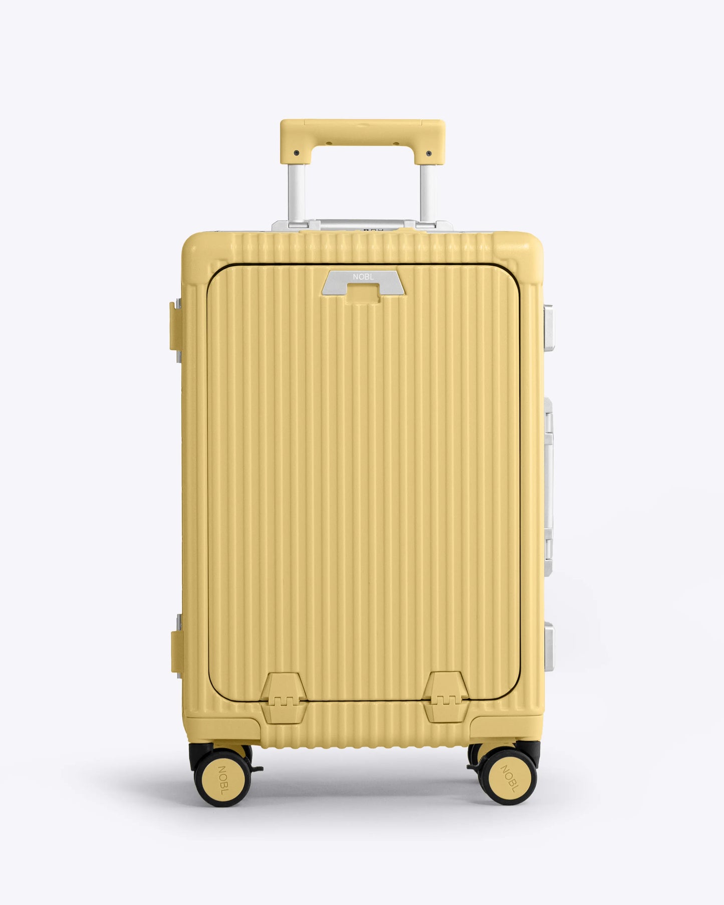 Carry-On: All-in-One