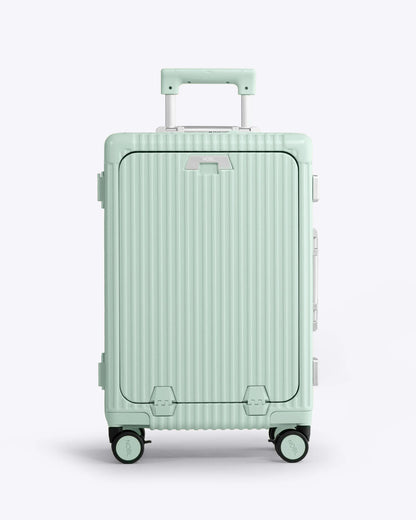 Carry-On: All-in-One