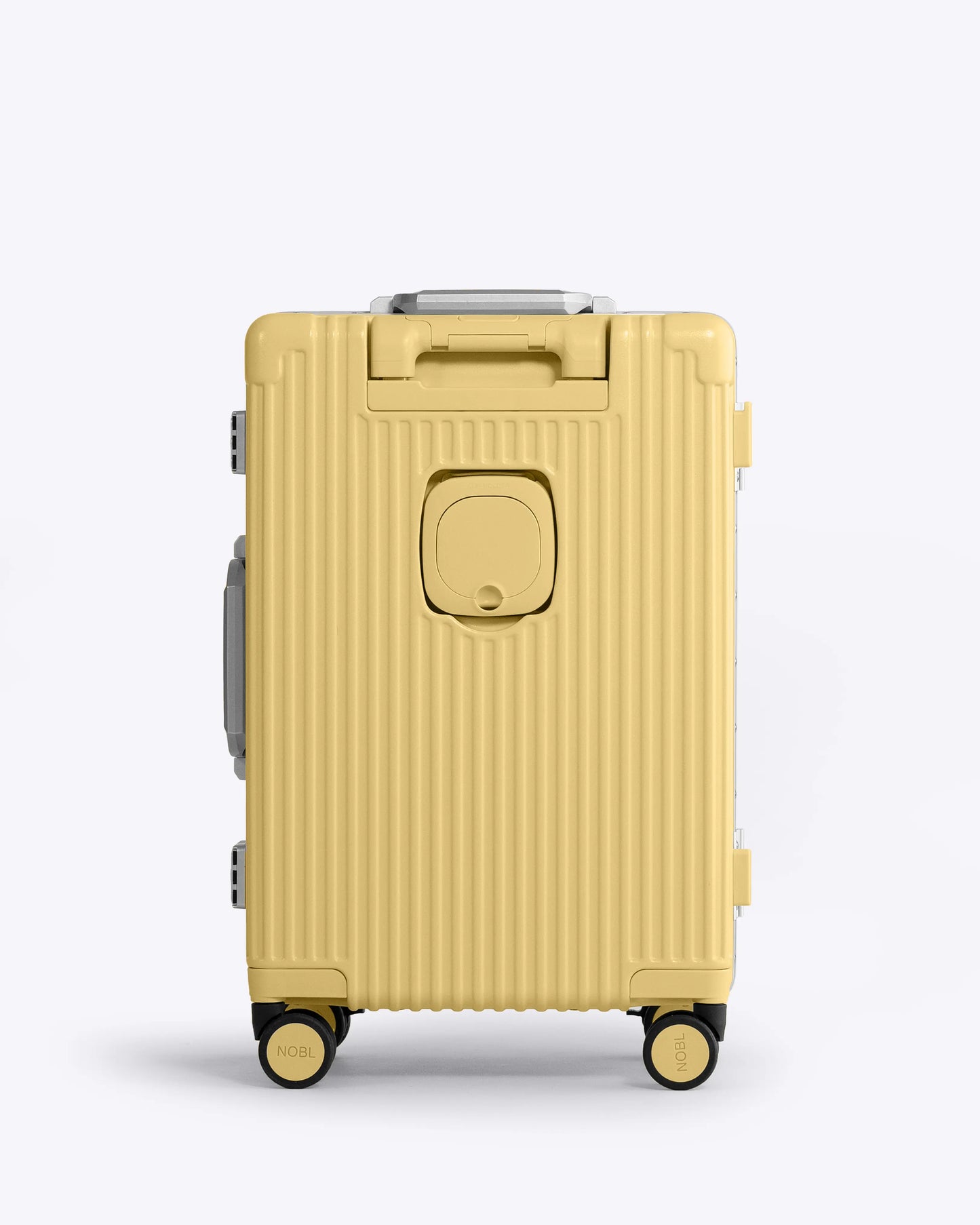 Carry-On: All-in-One