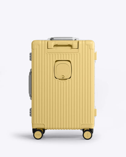 Carry-On: All-in-One