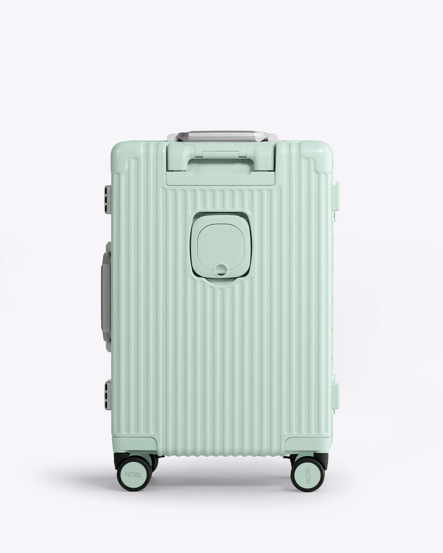 Carry-On: All-in-One