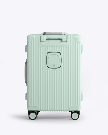 Carry-On: All-in-One