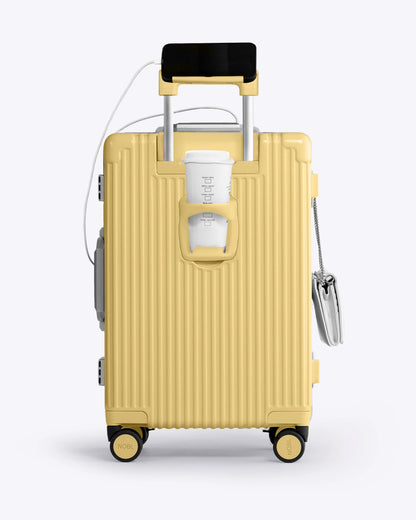 Carry-On: All-in-One