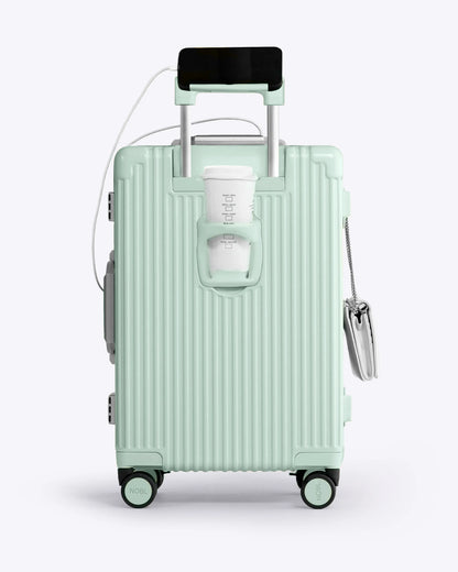 Carry-On: All-in-One
