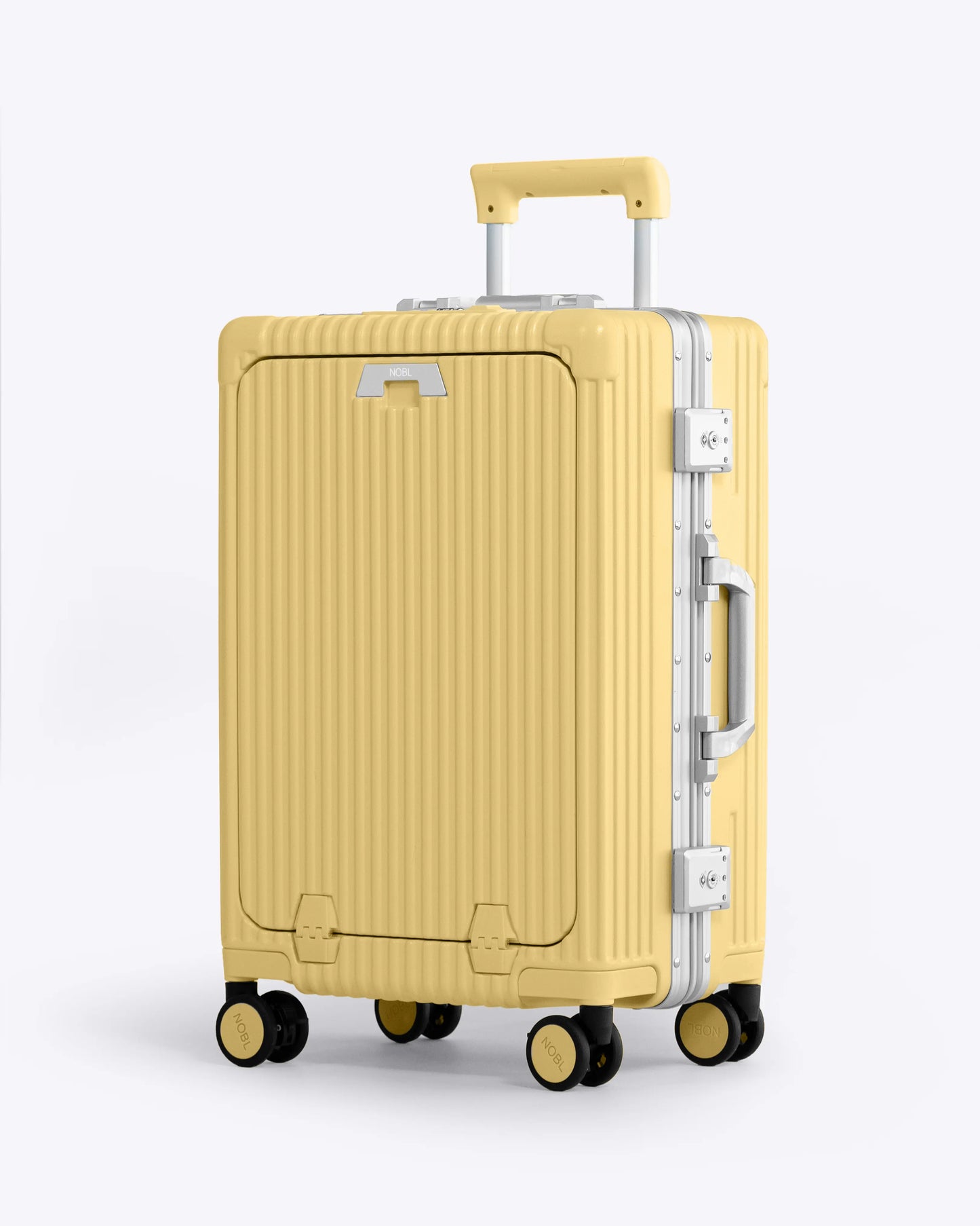 Carry-On: All-in-One