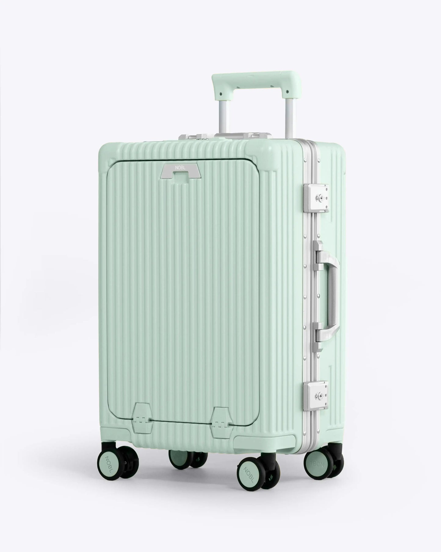 Carry-On: All-in-One