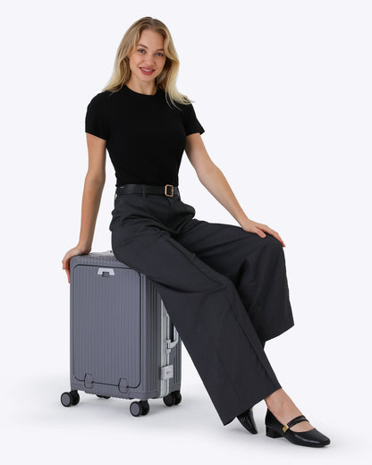 Carry-On: All-in-One