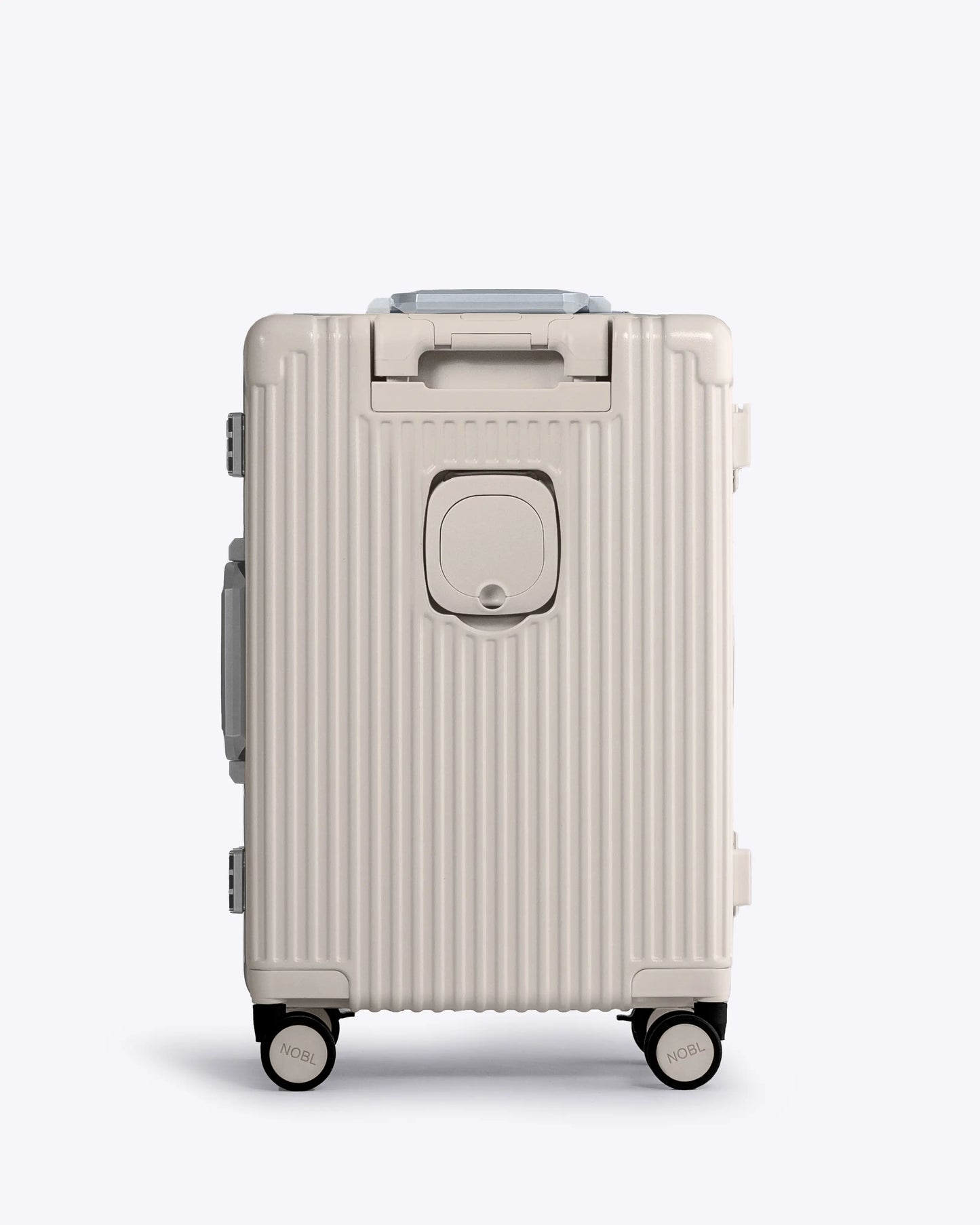 Carry-On: All-in-One