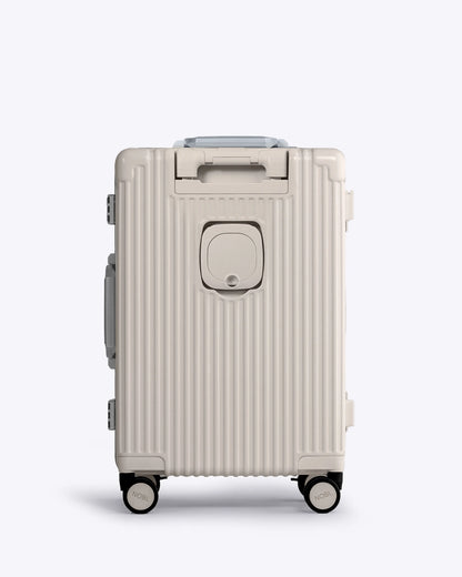Carry-On: All-in-One