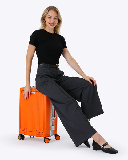 Carry-On: All-in-One