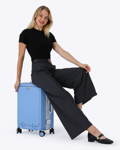 Carry-On: All-in-One