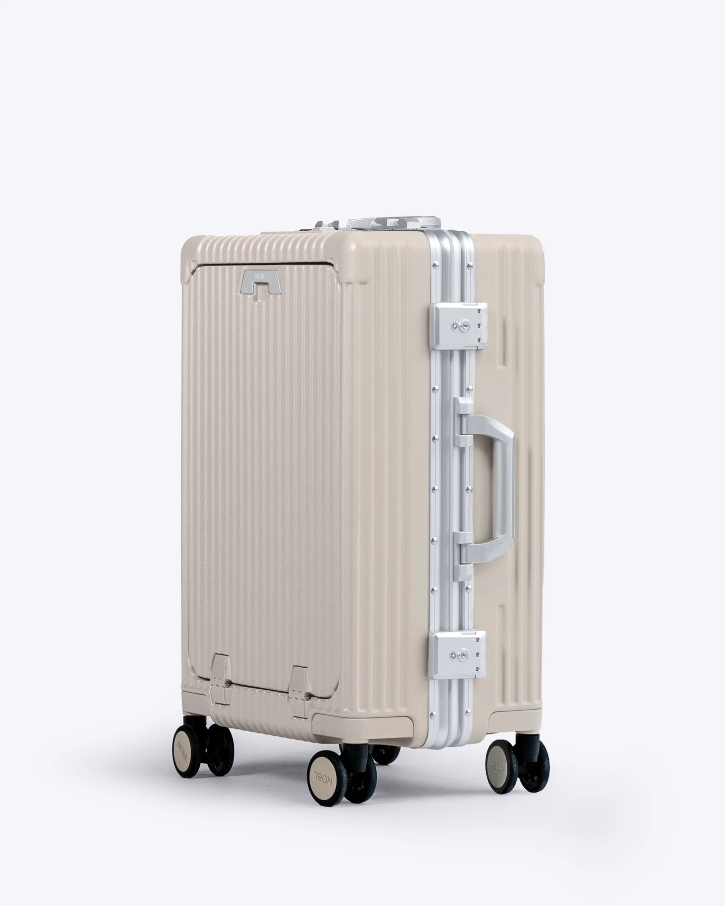 Carry-On: All-in-One