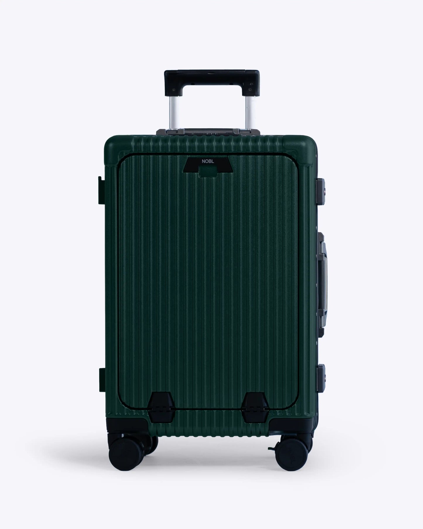 Carry-On: All-in-One