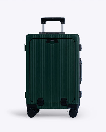 Carry-On: All-in-One