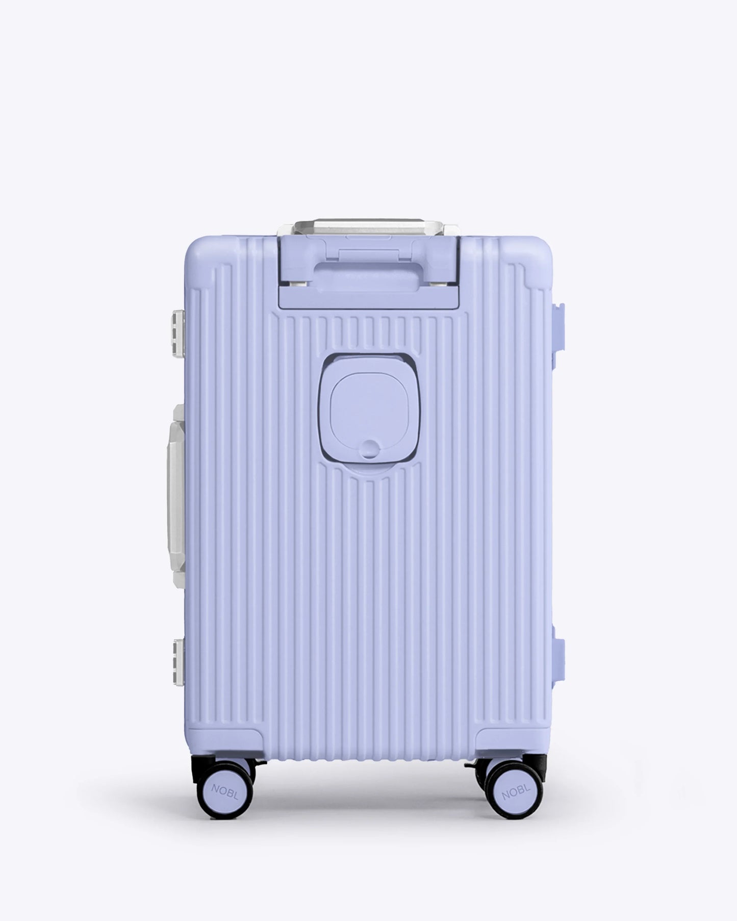 Carry-On: All-in-One