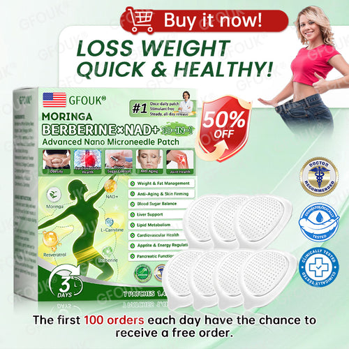 👨‍⚕️🌿𝐎𝐟𝐟𝐢𝐜𝐢𝐚𝐥 𝐒𝐭𝐨𝐫𝐞 🇺🇸 |🗽𝐆𝐅𝐎𝐔𝐊® 𝑴𝒐𝒓𝒊𝒏𝒈𝗮 · 𝗕𝗲𝗿𝗯𝗲𝗿𝙞𝙣𝙚 × 𝙉𝘼𝐃+ 𝟏𝟎-𝐢𝐧-𝟏 𝗔𝗱𝘃𝗮𝗻𝗰𝙚𝙙 𝙉𝙖𝙣𝙤 𝙈𝙞𝙘𝙧𝙤𝙣𝙚𝙚𝐝𝐥𝐞 𝐏𝐚𝐭𝙘𝙝🇺🇸(𝐉𝐮𝐬𝐭 𝐨𝐧𝐜𝐞 𝐚 𝐝𝐚𝐲, 𝐯𝐢𝐬𝐢𝐛𝐥𝐞 𝐜𝐡𝐚𝐧𝐠𝐞𝐬 𝐢𝐧 𝟕 𝐝𝐚𝐲𝐬）✅ 𝐅𝐨𝐫 𝐨𝐛𝐞𝐬𝐢𝐭𝐲, 𝐥𝐨𝐨𝐬𝐞 𝐬𝐤𝐢𝐧,𝐝𝐢𝐚𝐛𝐞𝐭𝐞𝐬, 𝐬𝐥𝐞𝐞𝐩 𝐚𝐩𝐧𝐞𝐚, 𝐣𝐨𝐢𝐧𝐭 𝐢𝐬𝐬𝐮𝐞𝐬, 𝐚𝐧𝐝 𝐦𝐨𝐫𝐞
