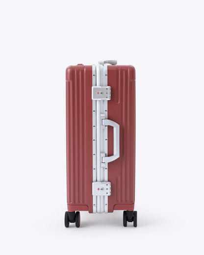Carry-On: All-in-One