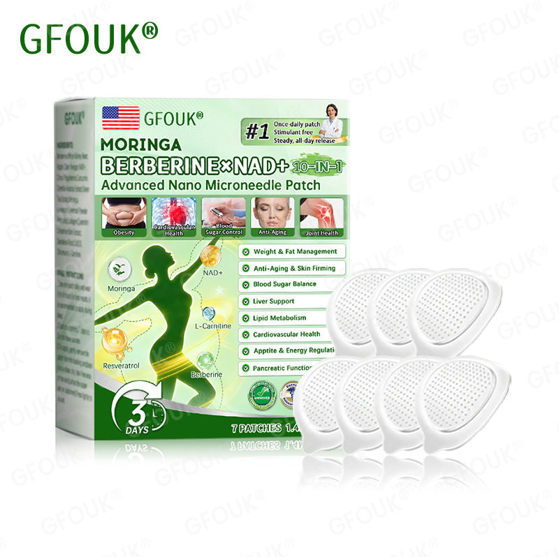 👨‍⚕️🌿𝐎𝐟𝐟𝐢𝐜𝐢𝐚𝐥 𝐒𝐭𝐨𝐫𝐞 🇺🇸 |🗽𝐆𝐅𝐎𝐔𝐊® 𝑴𝒐𝒓𝒊𝒏𝒈𝗮 · 𝗕𝗲𝗿𝗯𝗲𝗿𝙞𝙣𝙚 × 𝙉𝘼𝐃+ 𝟏𝟎-𝐢𝐧-𝟏 𝗔𝗱𝘃𝗮𝗻𝗰𝙚𝙙 𝙉𝙖𝙣𝙤 𝙈𝙞𝙘𝙧𝙤𝙣𝙚𝙚𝐝𝐥𝐞 𝐏𝐚𝐭𝙘𝙝🇺🇸(𝐉𝐮𝐬𝐭 𝐨𝐧𝐜𝐞 𝐚 𝐝𝐚𝐲, 𝐯𝐢𝐬𝐢𝐛𝐥𝐞 𝐜𝐡𝐚𝐧𝐠𝐞𝐬 𝐢𝐧 𝟕 𝐝𝐚𝐲𝐬）✅ 𝐅𝐨𝐫 𝐨𝐛𝐞𝐬𝐢𝐭𝐲, 𝐥𝐨𝐨𝐬𝐞 𝐬𝐤𝐢𝐧,𝐝𝐢𝐚𝐛𝐞𝐭𝐞𝐬, 𝐬𝐥𝐞𝐞𝐩 𝐚𝐩𝐧𝐞𝐚, 𝐣𝐨𝐢𝐧𝐭 𝐢𝐬𝐬𝐮𝐞𝐬, 𝐚𝐧𝐝 𝐦𝐨𝐫𝐞