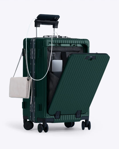 Carry-On: All-in-One