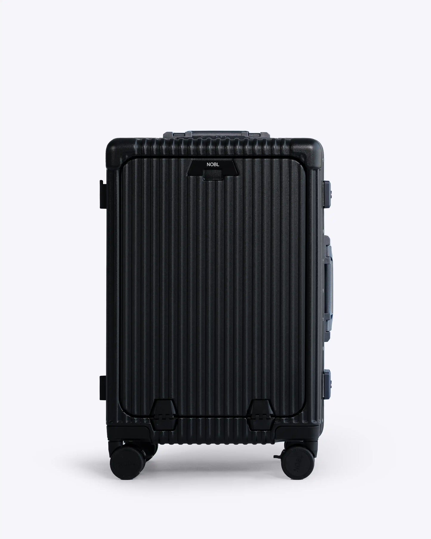 Carry-On: All-in-One