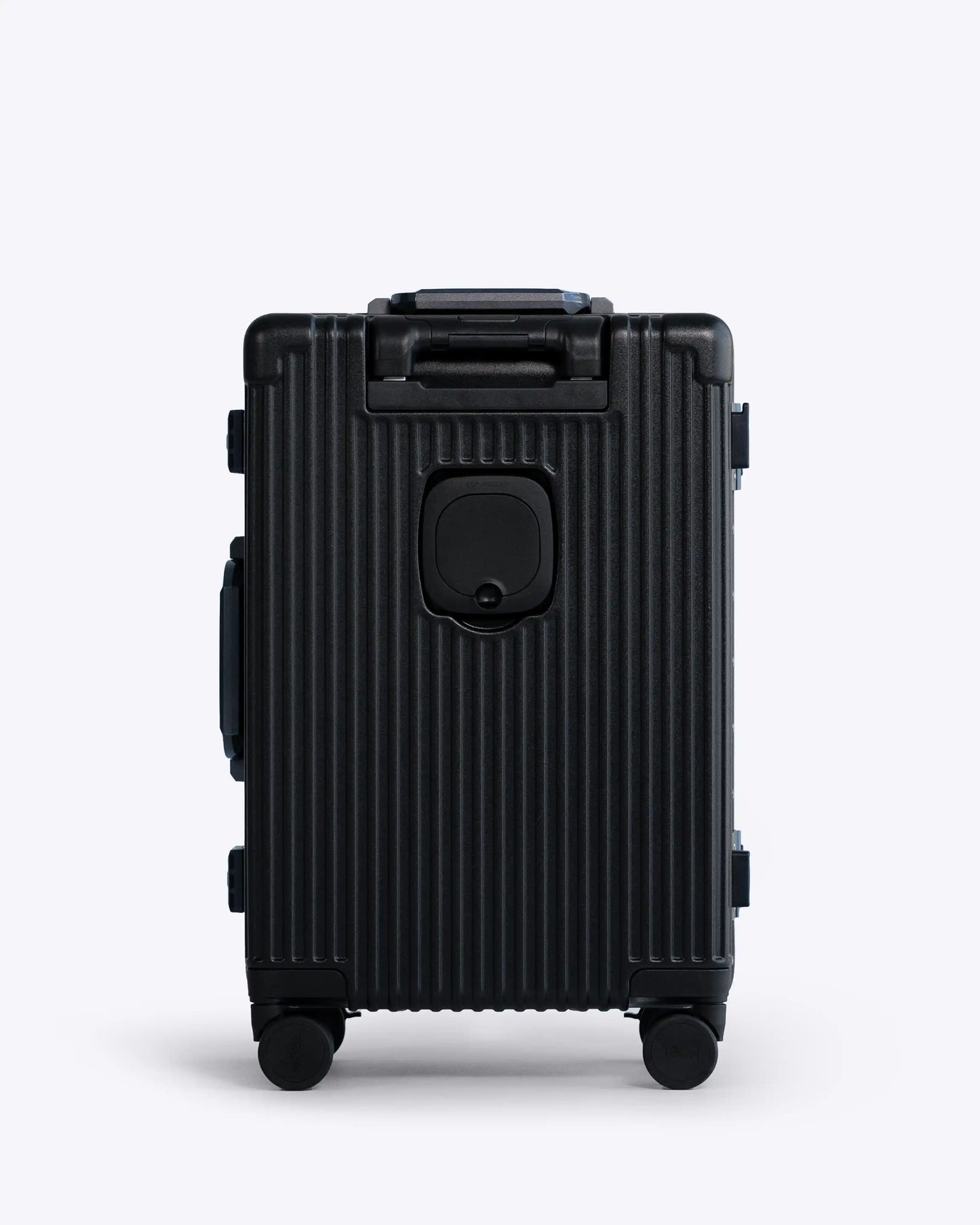 Carry-On: All-in-One