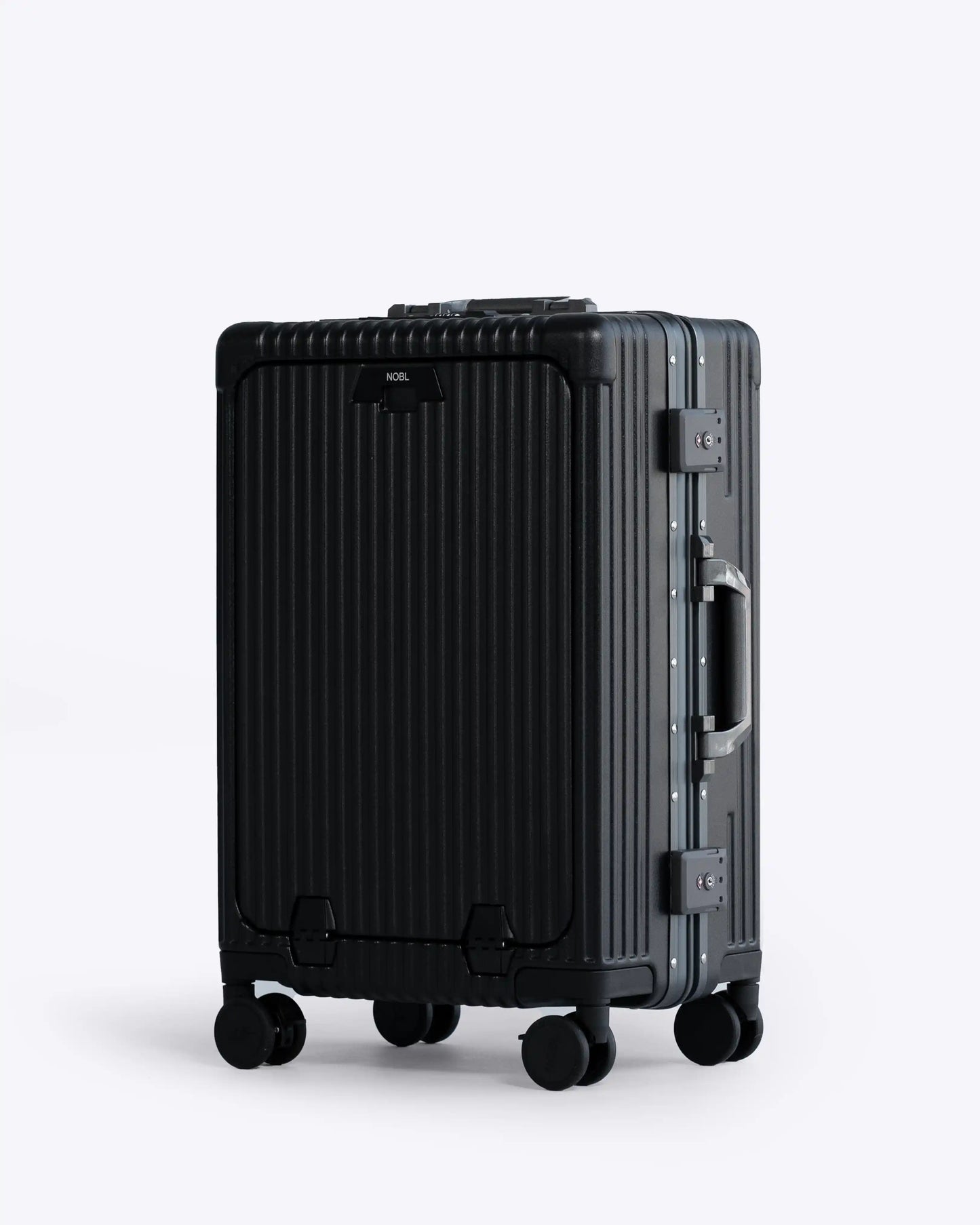 Carry-On: All-in-One