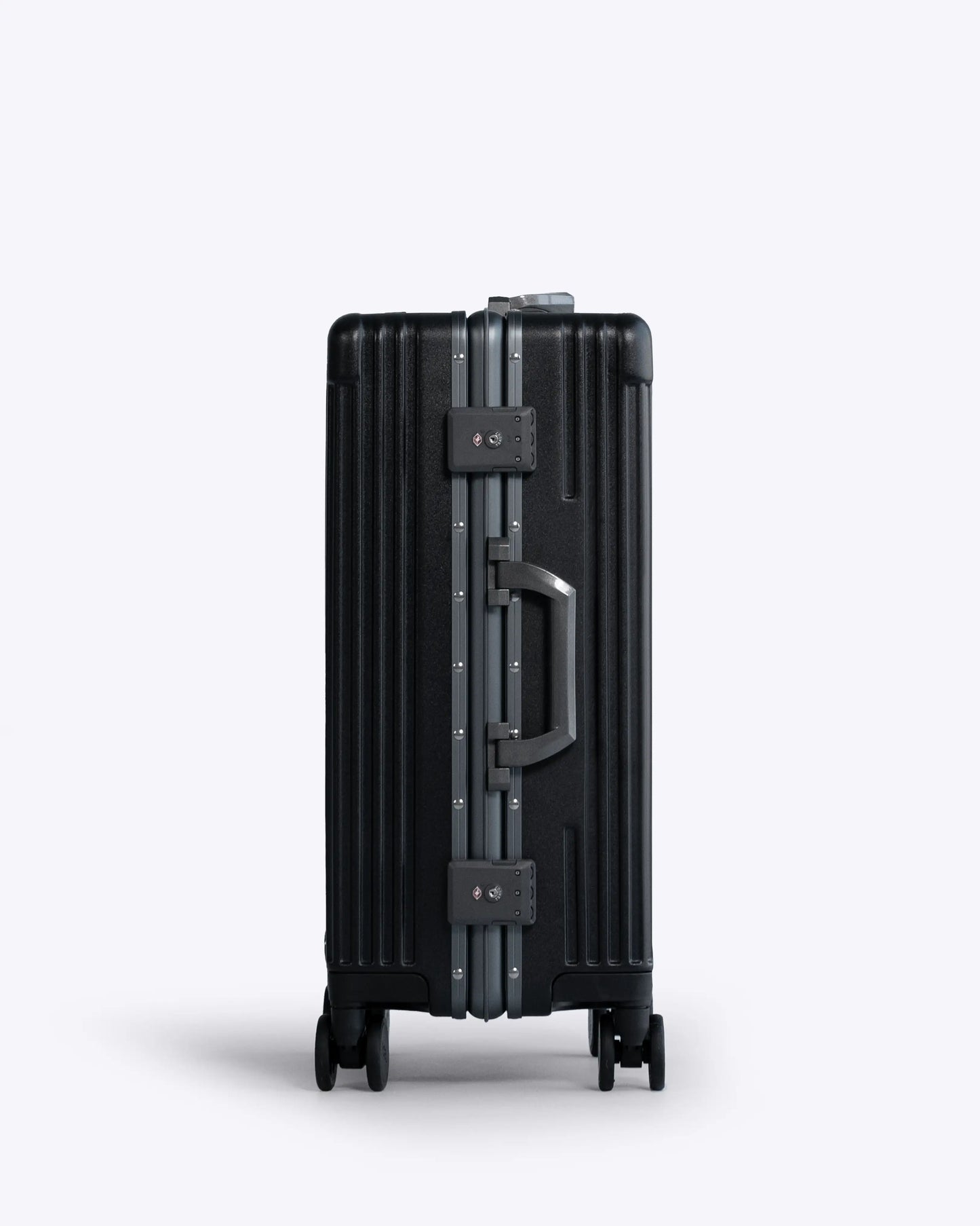 Carry-On: All-in-One