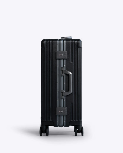 Carry-On: All-in-One