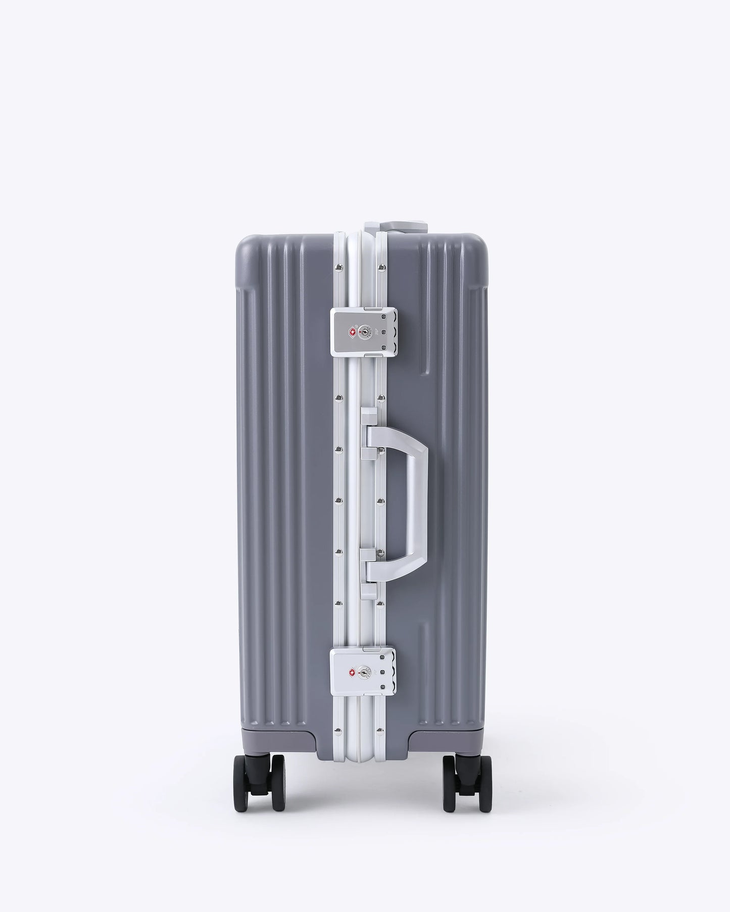 Carry-On: All-in-One