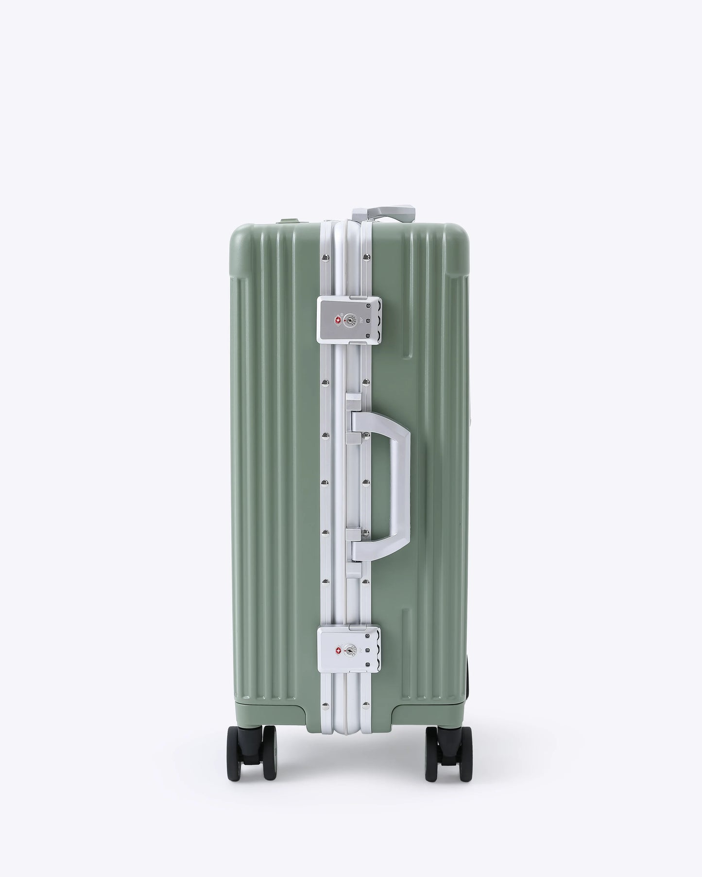 Carry-On: All-in-One